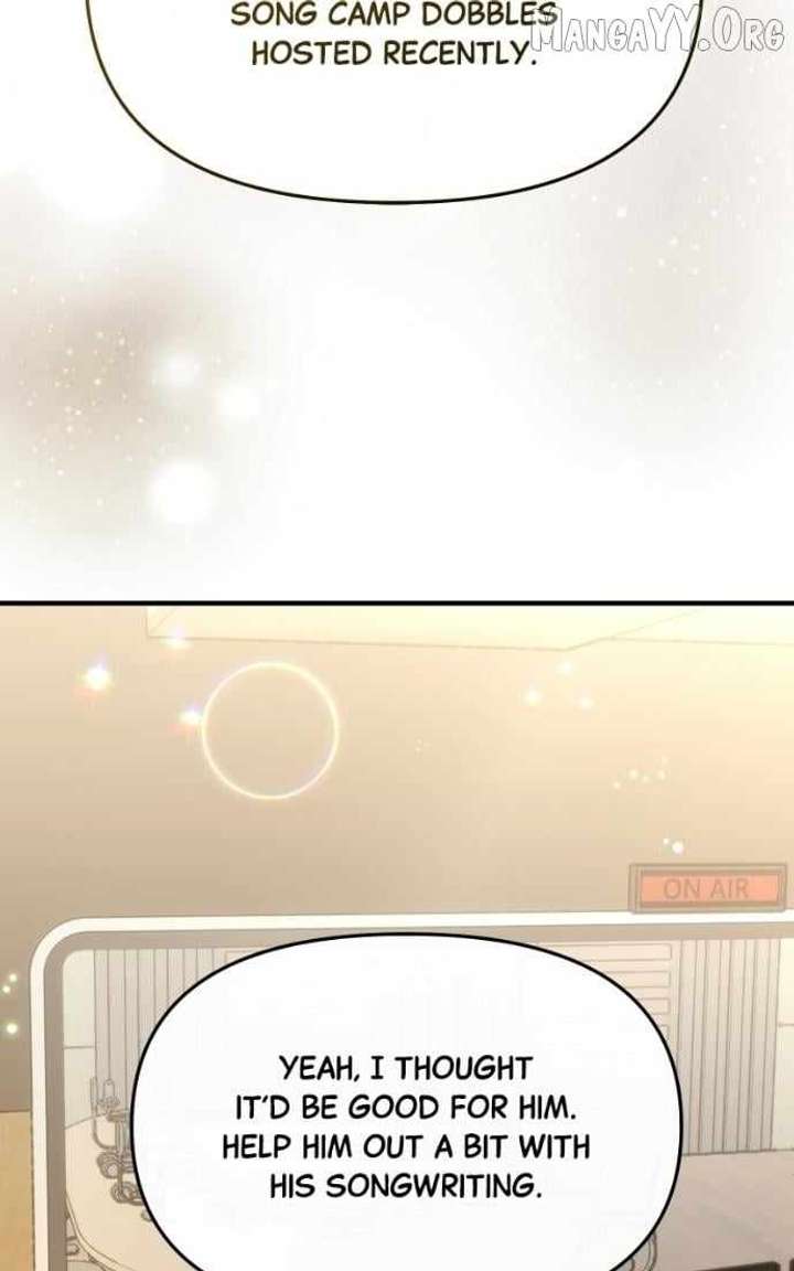 I Became the Youngest Member of Top Idol Chapter 68 - Page 45