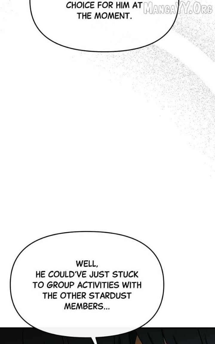 I Became the Youngest Member of Top Idol Chapter 68 - Page 50