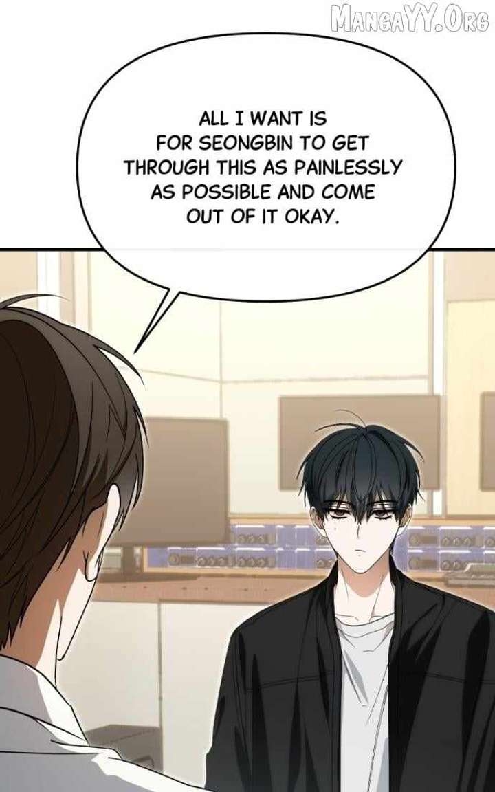 I Became the Youngest Member of Top Idol Chapter 68 - Page 58