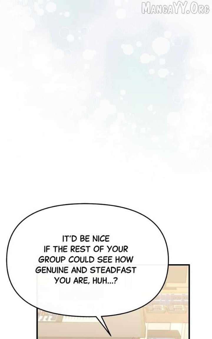 I Became the Youngest Member of Top Idol Chapter 68 - Page 61