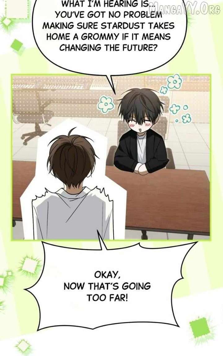 I Became the Youngest Member of Top Idol Chapter 68 - Page 66