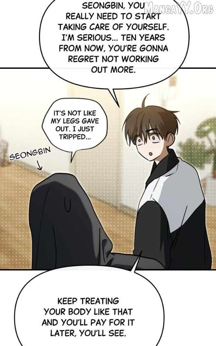 I Became the Youngest Member of Top Idol Chapter 68 - Page 80