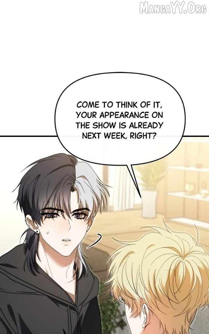 I Became the Youngest Member of Top Idol Chapter 68 - Page 91