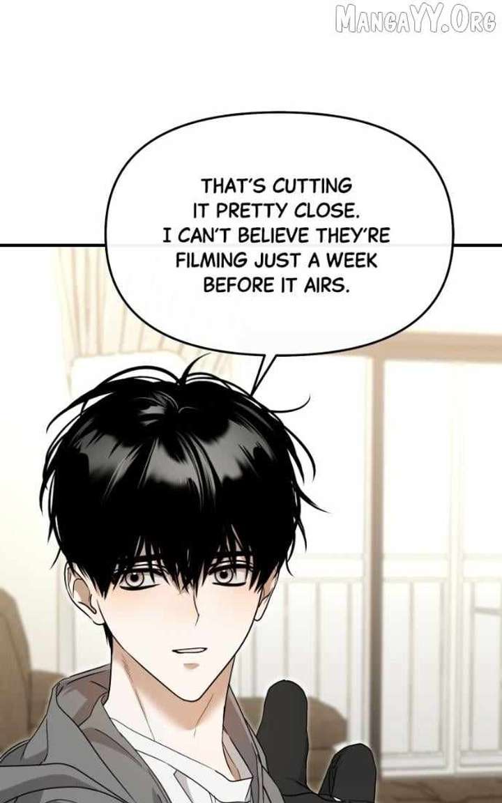 I Became the Youngest Member of Top Idol Chapter 68 - Page 93