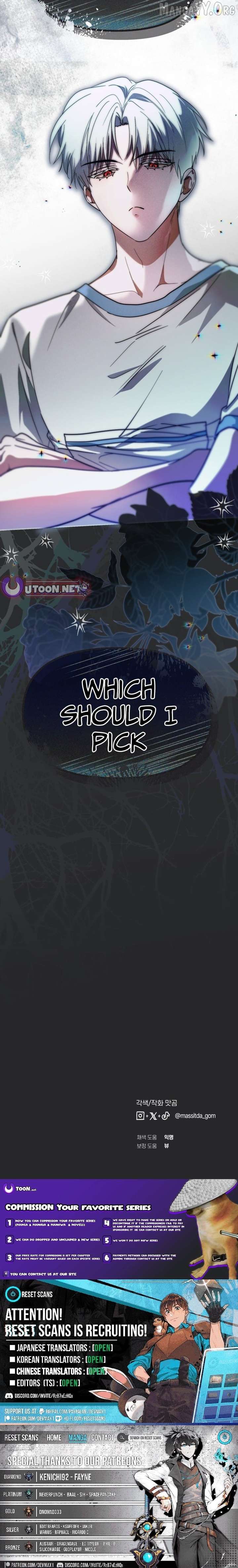 I Became the Youngest Member of Top Idol Chapter 69 - Page 16