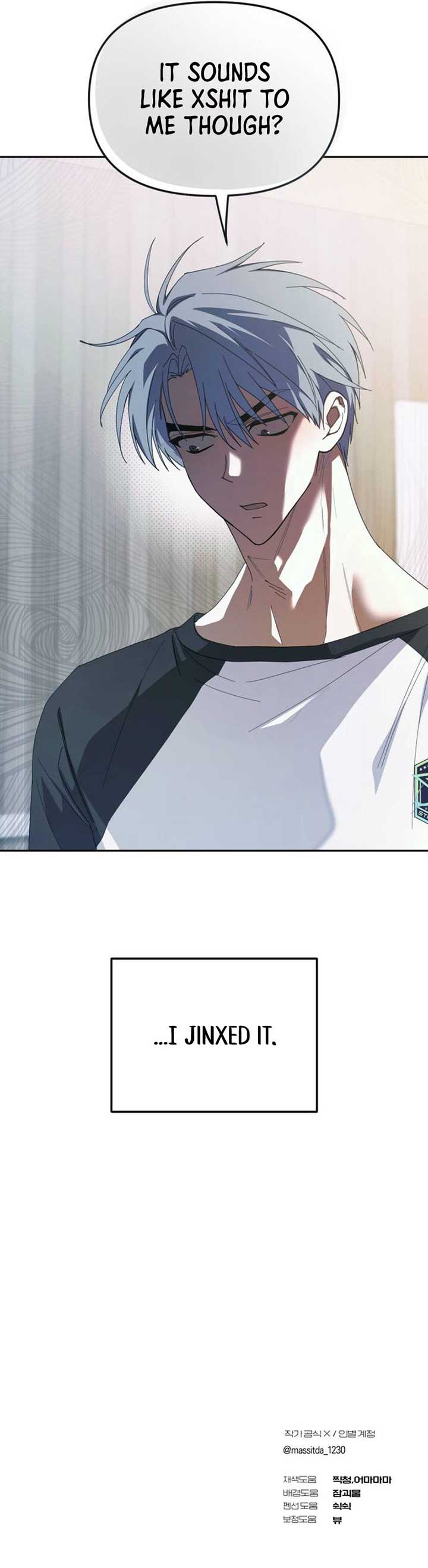 I Became the Youngest Member of Top Idol Chapter 7 - Page 12