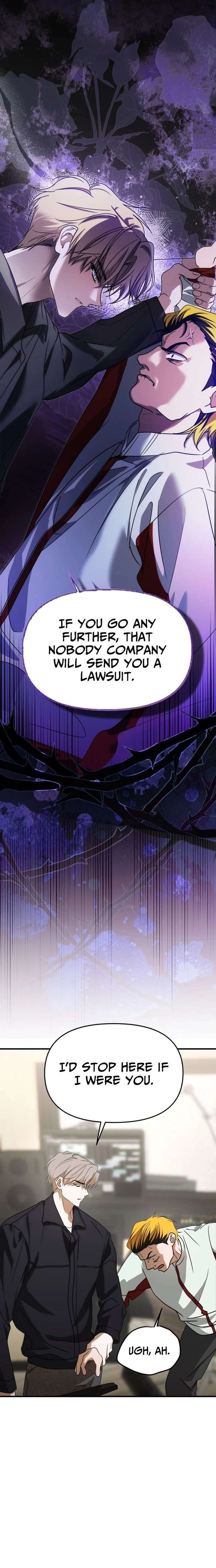 I Became the Youngest Member of Top Idol Chapter 71 - Page 12