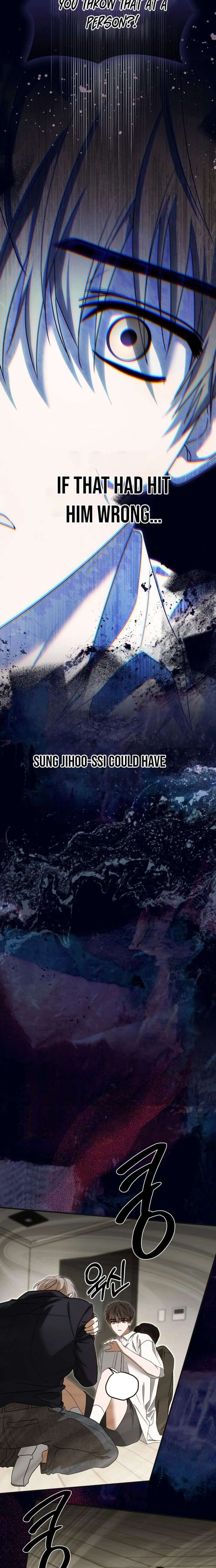 I Became the Youngest Member of Top Idol Chapter 71 - Page 2