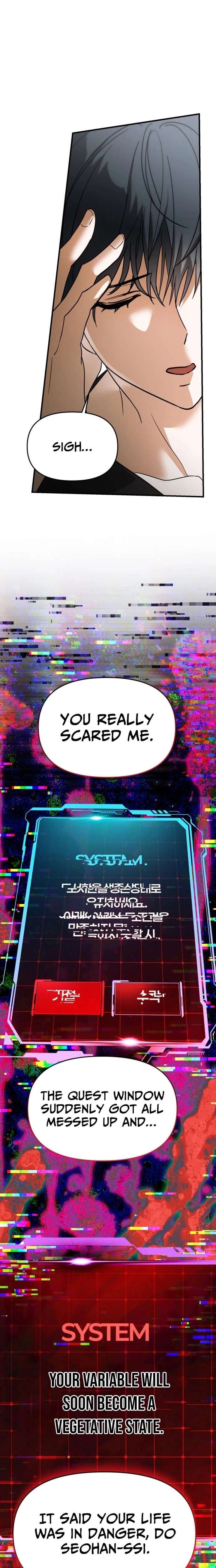 I Became the Youngest Member of Top Idol Chapter 71 - Page 21