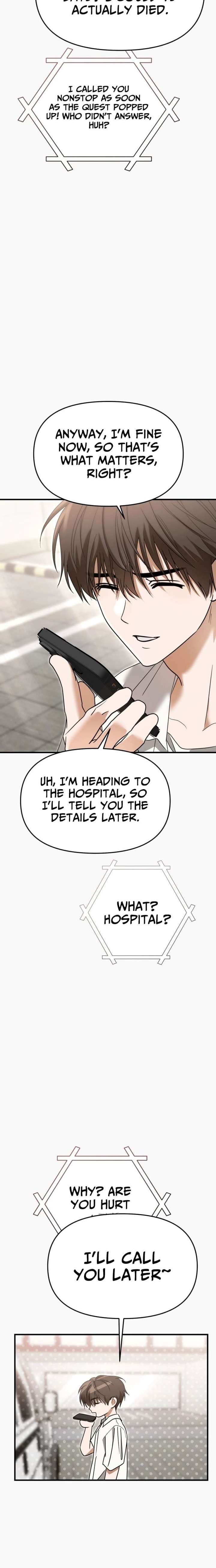 I Became the Youngest Member of Top Idol Chapter 71 - Page 24