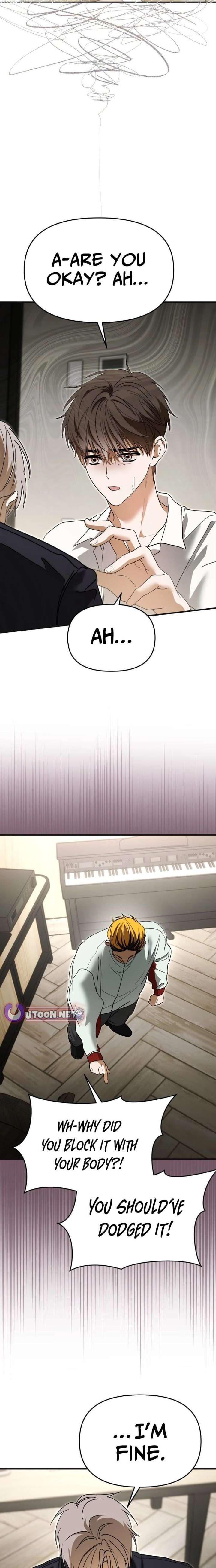 I Became the Youngest Member of Top Idol Chapter 71 - Page 4