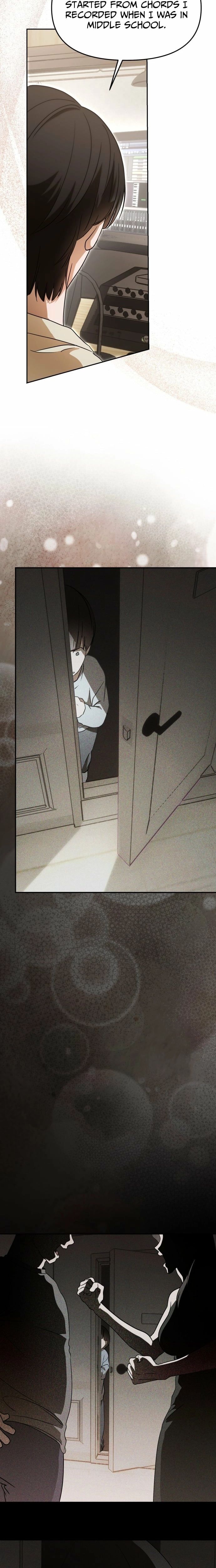 I Became the Youngest Member of Top Idol Chapter 72 - Page 16