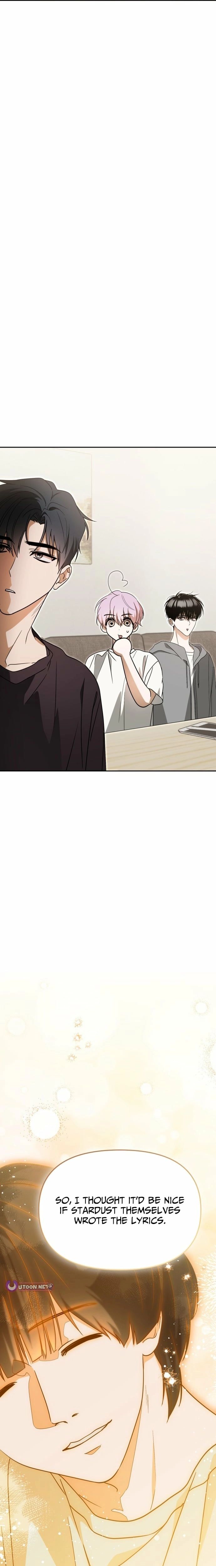 I Became the Youngest Member of Top Idol Chapter 72 - Page 18