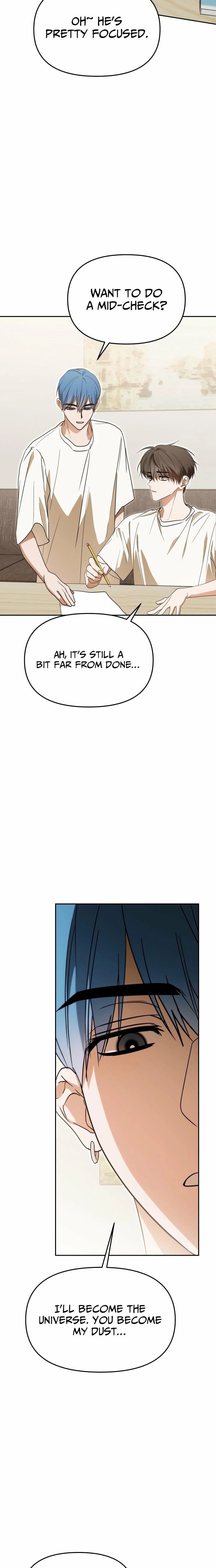 I Became the Youngest Member of Top Idol Chapter 72 - Page 21