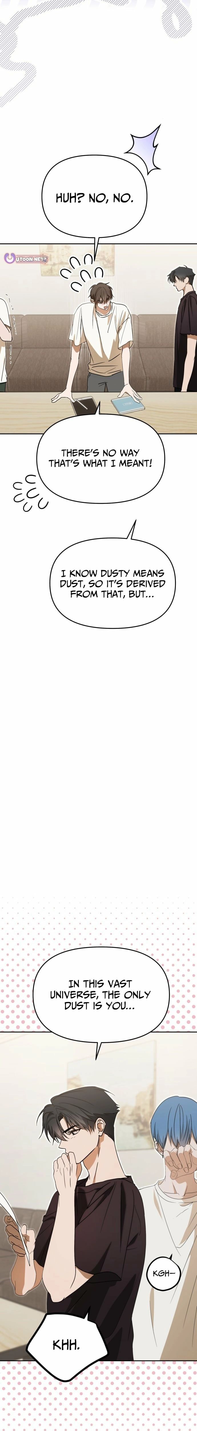 I Became the Youngest Member of Top Idol Chapter 72 - Page 23