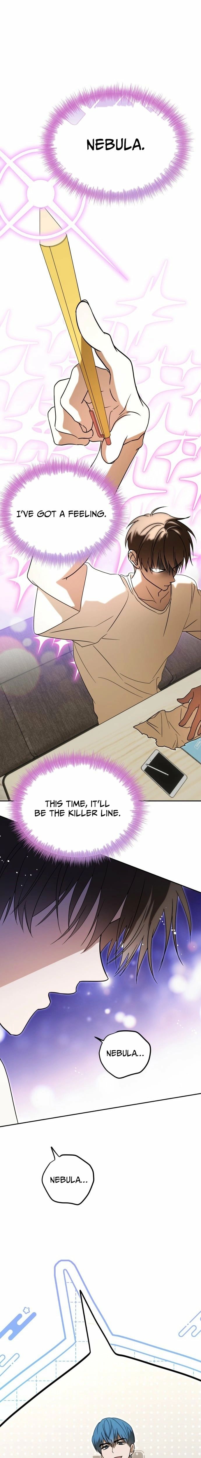 I Became the Youngest Member of Top Idol Chapter 72 - Page 27