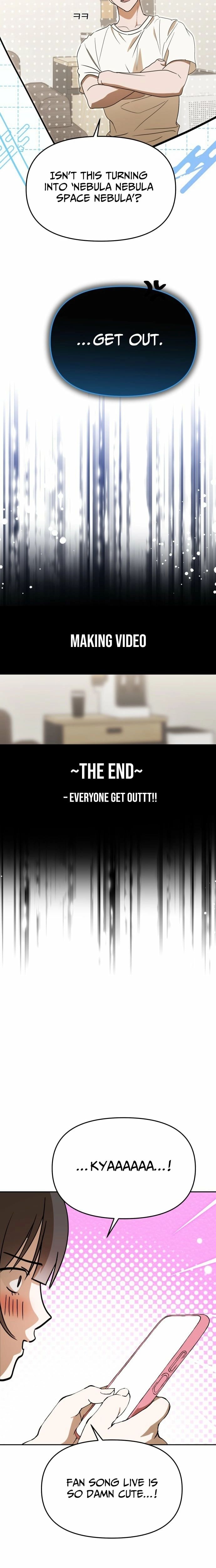 I Became the Youngest Member of Top Idol Chapter 72 - Page 28