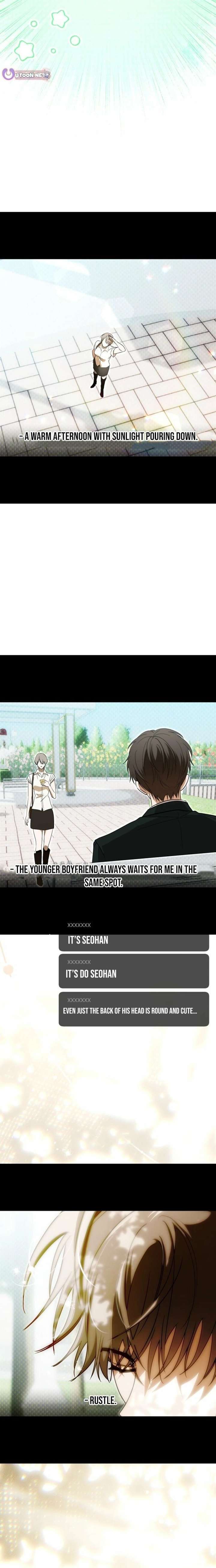 I Became the Youngest Member of Top Idol Chapter 73 - Page 19