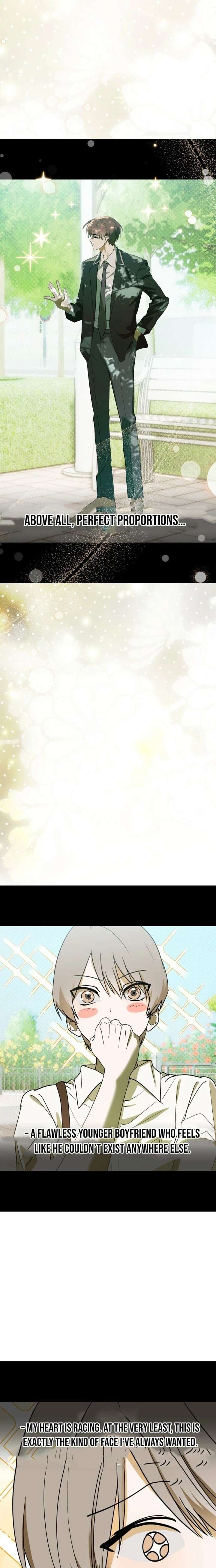 I Became the Youngest Member of Top Idol Chapter 73 - Page 22