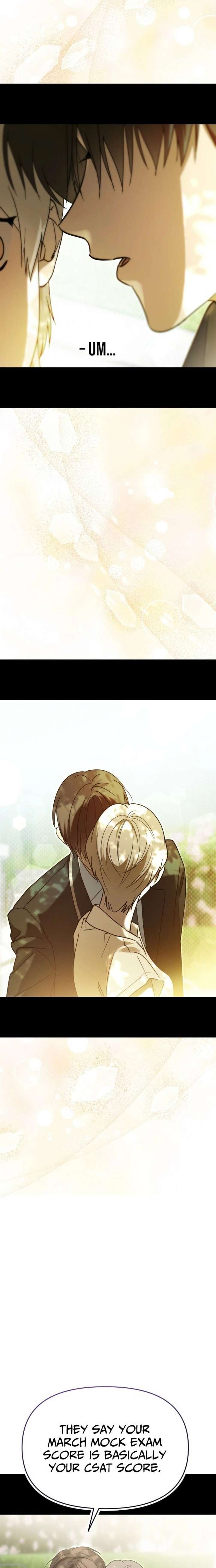 I Became the Youngest Member of Top Idol Chapter 73 - Page 25