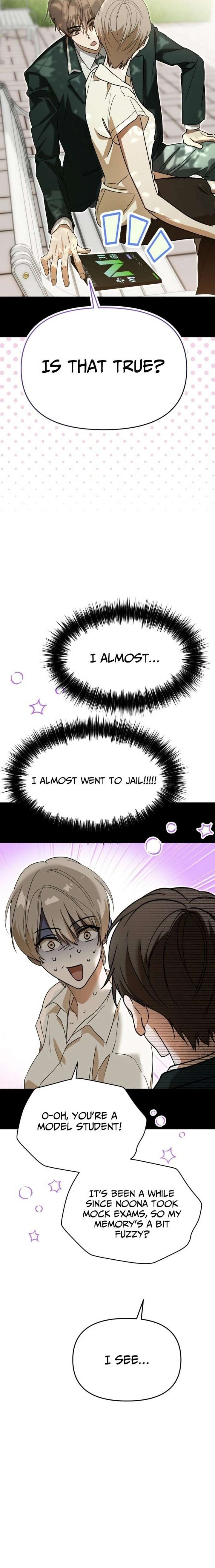 I Became the Youngest Member of Top Idol Chapter 73 - Page 26