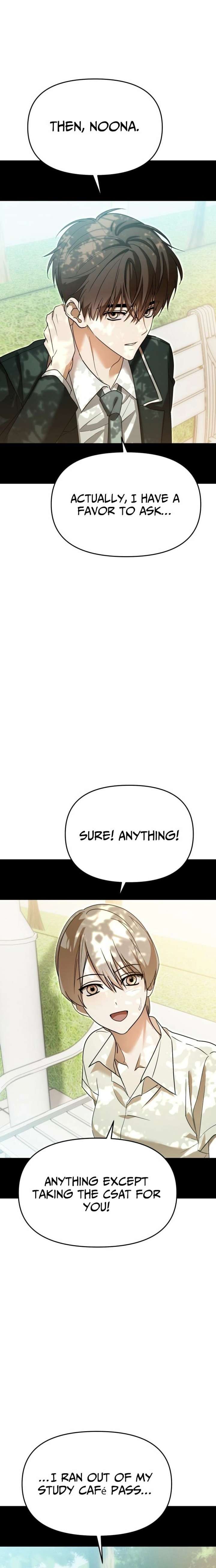 I Became the Youngest Member of Top Idol Chapter 73 - Page 27