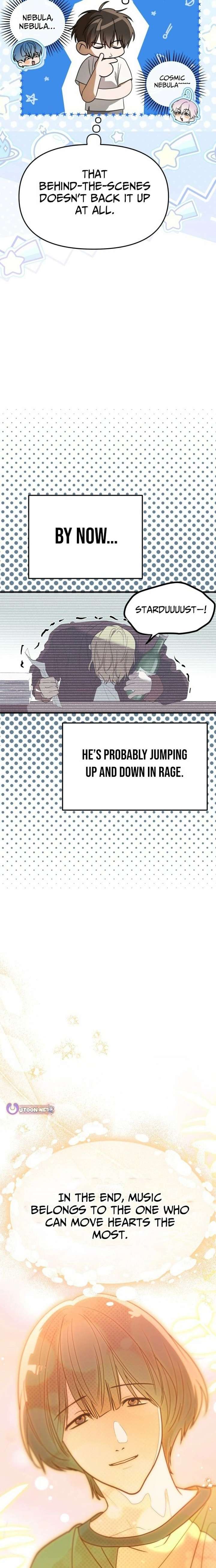 I Became the Youngest Member of Top Idol Chapter 73 - Page 4