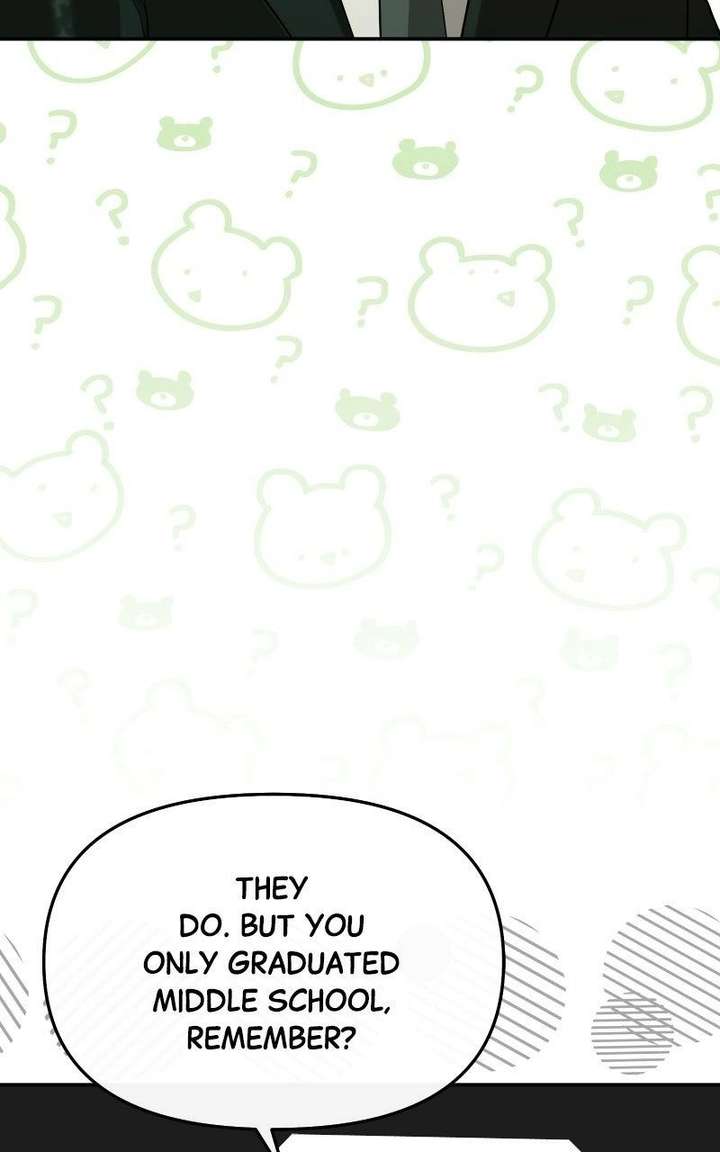 I Became the Youngest Member of Top Idol Chapter 74 - Page 10