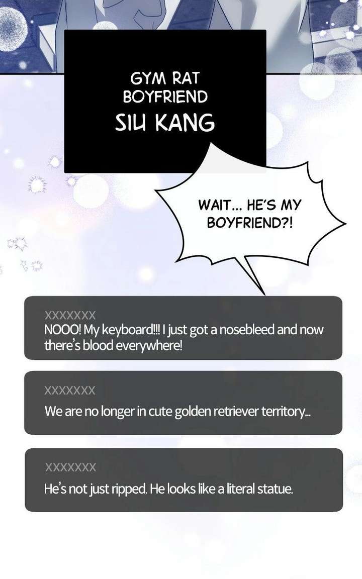 I Became the Youngest Member of Top Idol Chapter 74 - Page 104