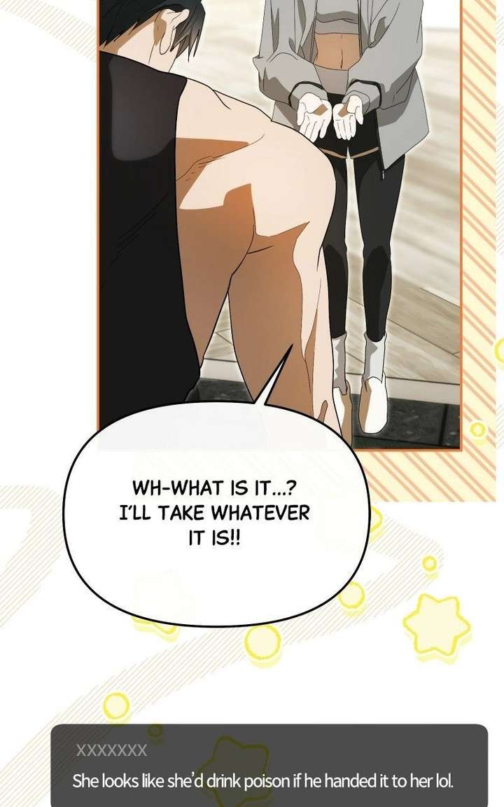 I Became the Youngest Member of Top Idol Chapter 74 - Page 122