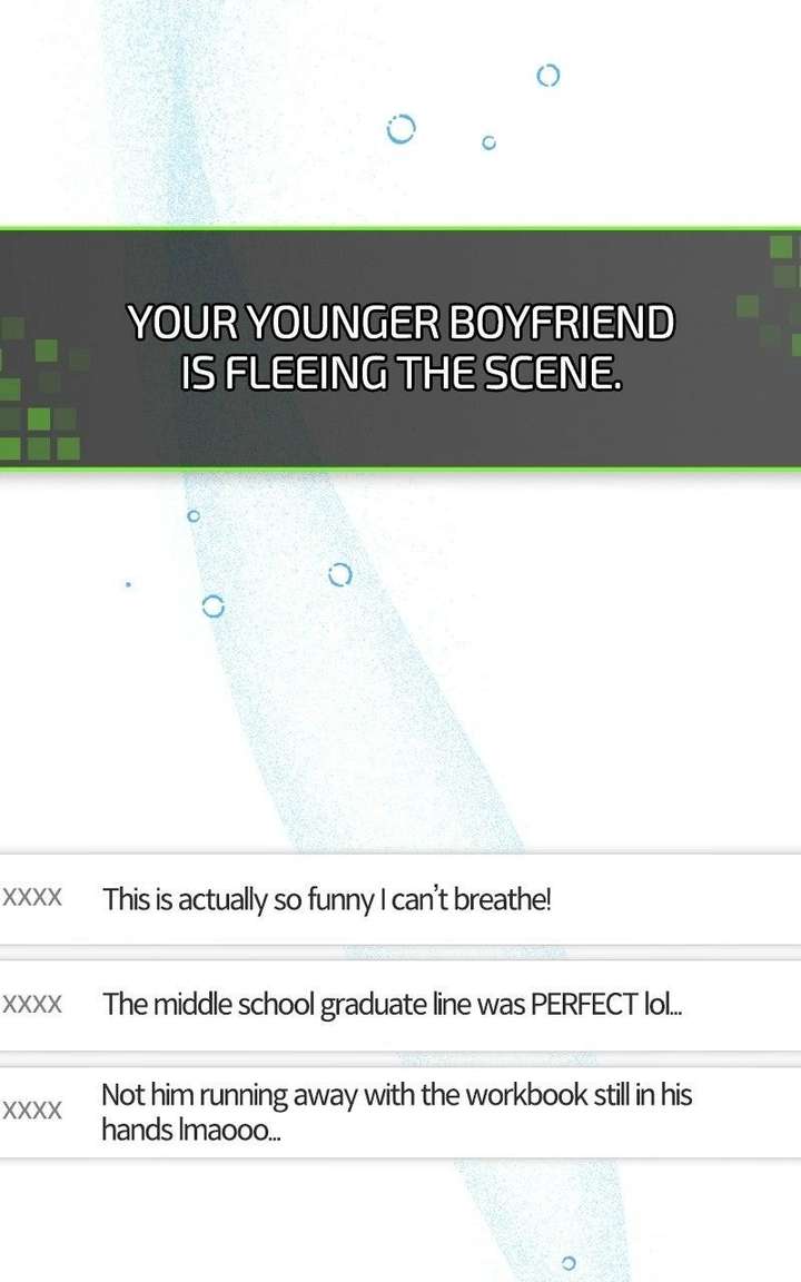 I Became the Youngest Member of Top Idol Chapter 74 - Page 18