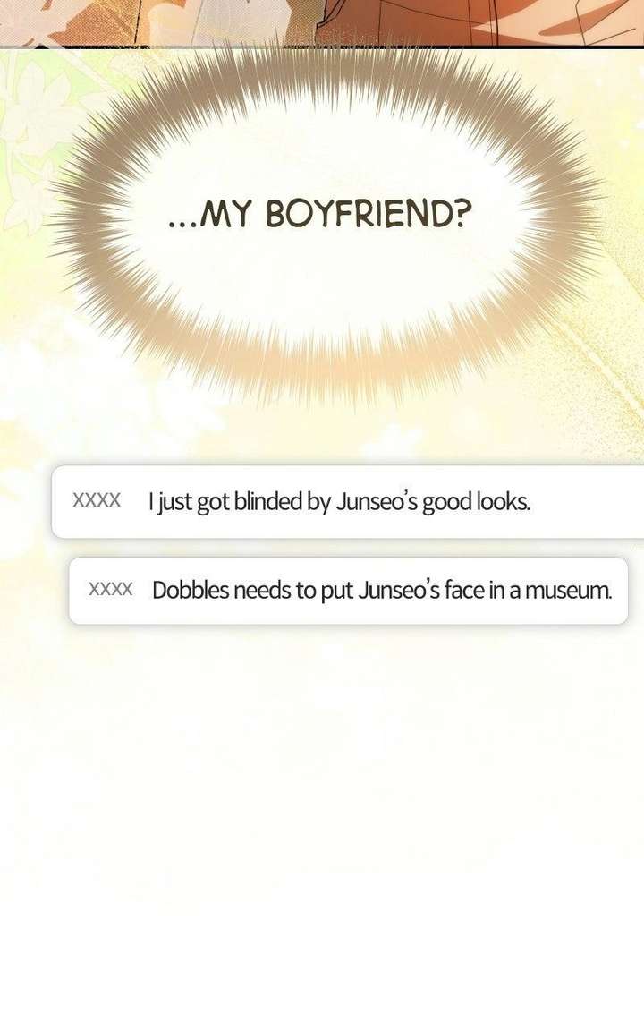 I Became the Youngest Member of Top Idol Chapter 74 - Page 34