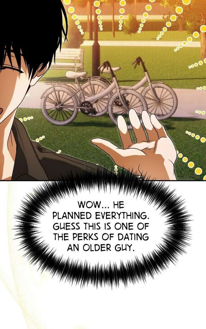 I Became the Youngest Member of Top Idol Chapter 74 - Page 38