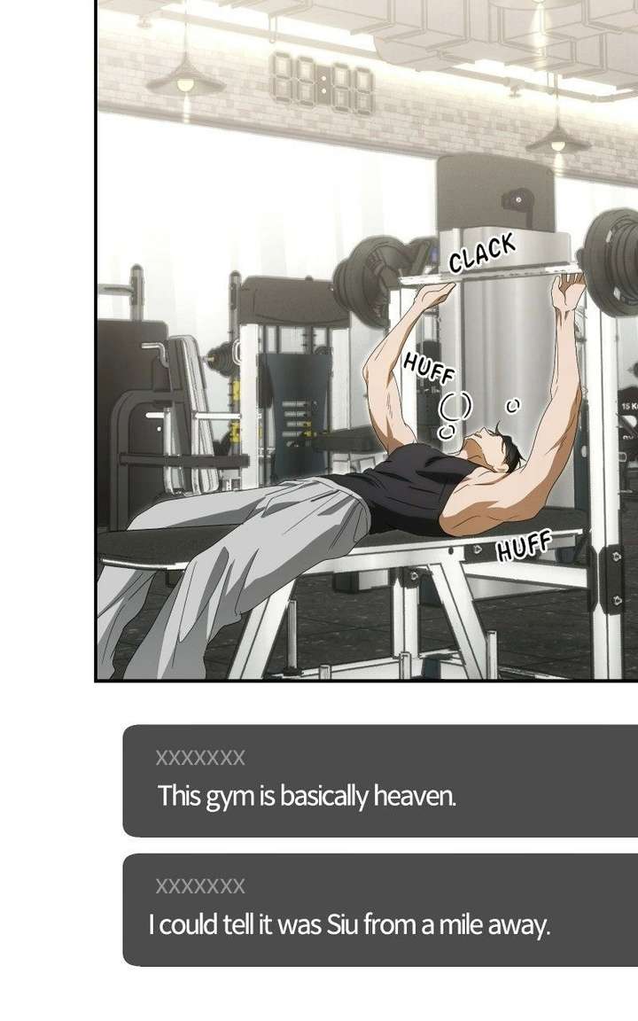 I Became the Youngest Member of Top Idol Chapter 74 - Page 91