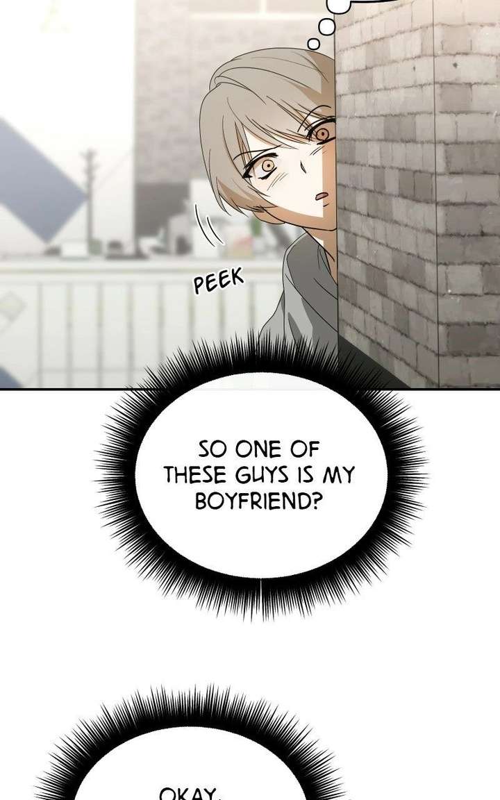 I Became the Youngest Member of Top Idol Chapter 74 - Page 93