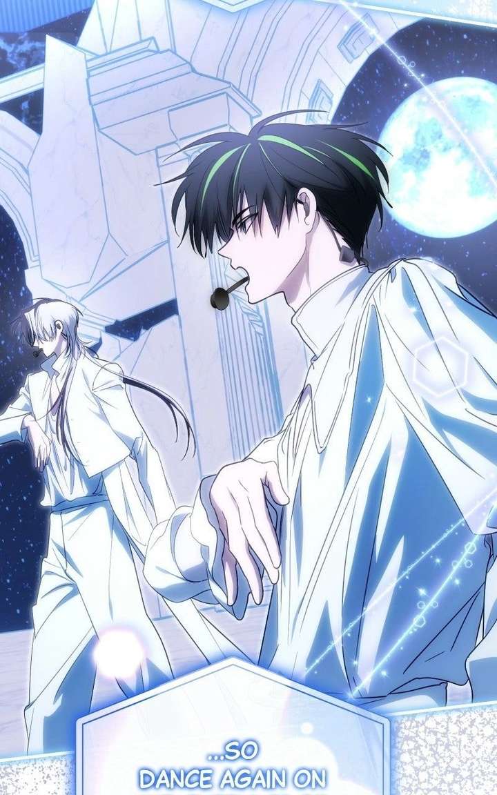 I Became the Youngest Member of Top Idol Chapter 75 - Page 114