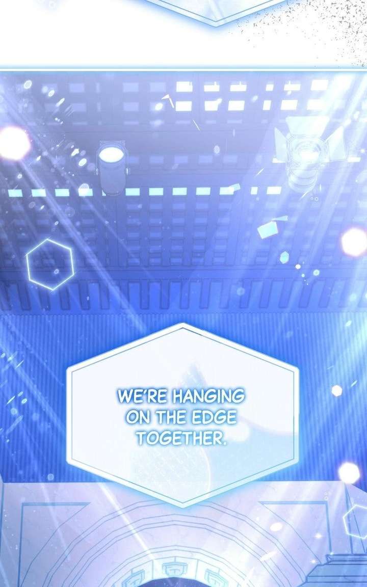 I Became the Youngest Member of Top Idol Chapter 75 - Page 117