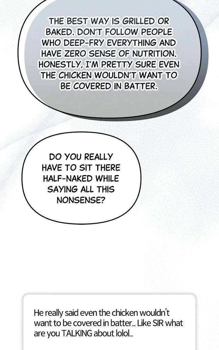 I Became the Youngest Member of Top Idol Chapter 75 - Page 3