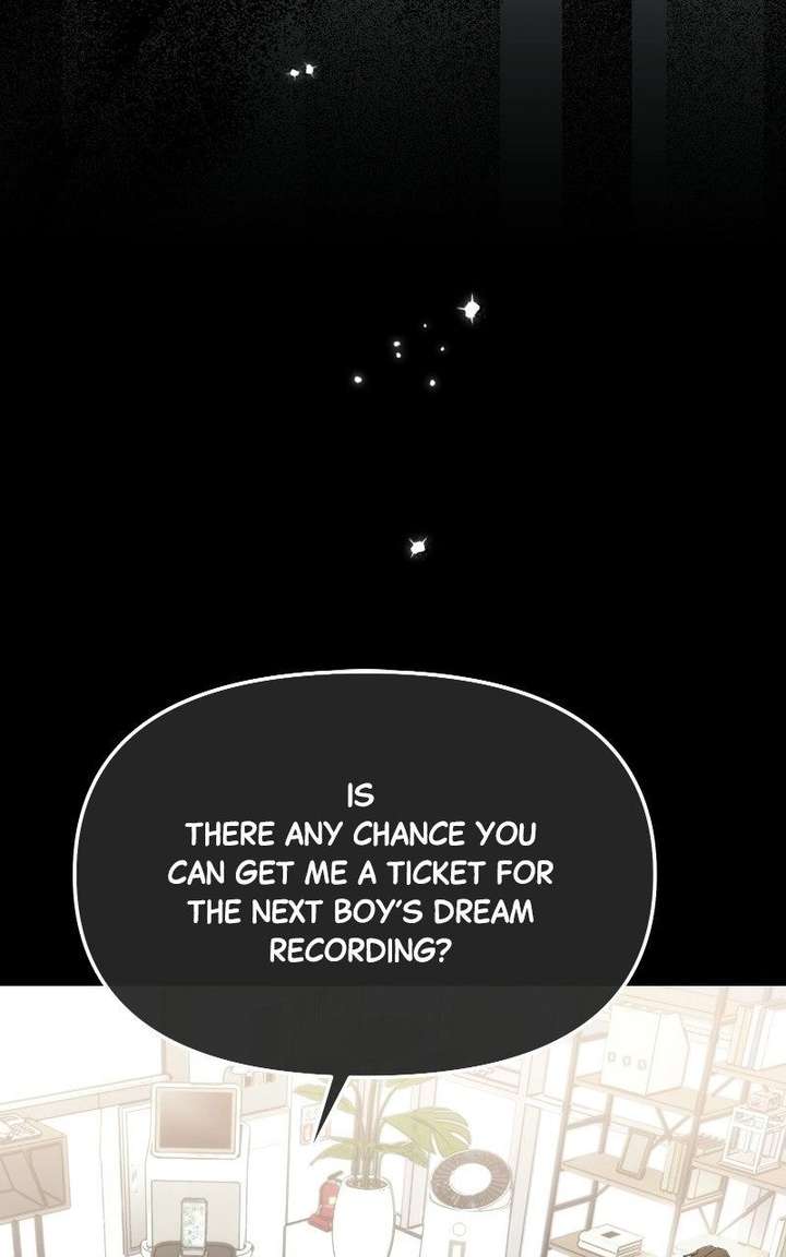 I Became the Youngest Member of Top Idol Chapter 75 - Page 51