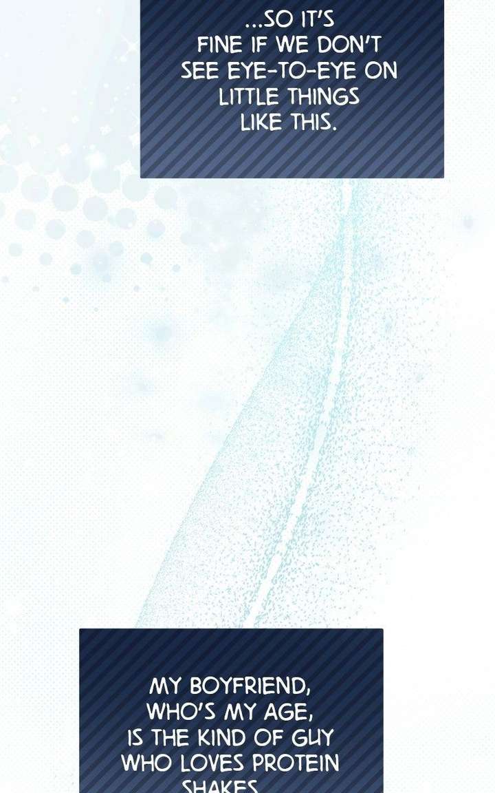 I Became the Youngest Member of Top Idol Chapter 75 - Page 6