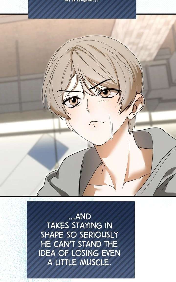 I Became the Youngest Member of Top Idol Chapter 75 - Page 7