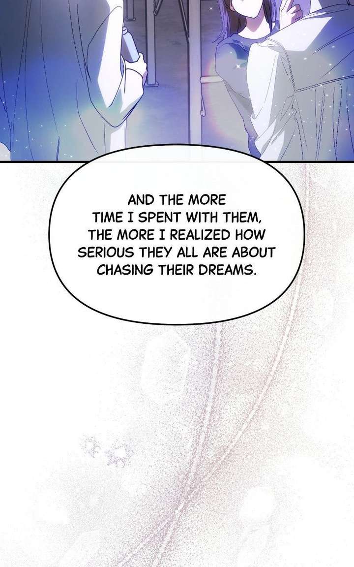 I Became the Youngest Member of Top Idol Chapter 75 - Page 80