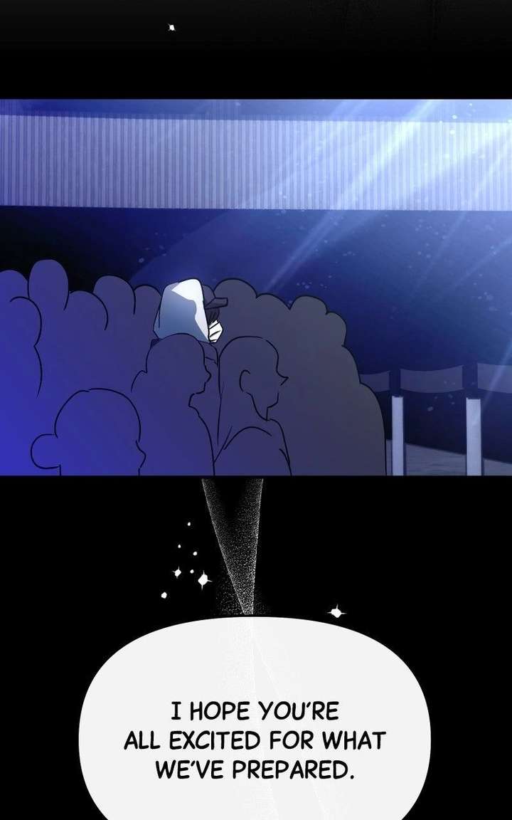 I Became the Youngest Member of Top Idol Chapter 75 - Page 83