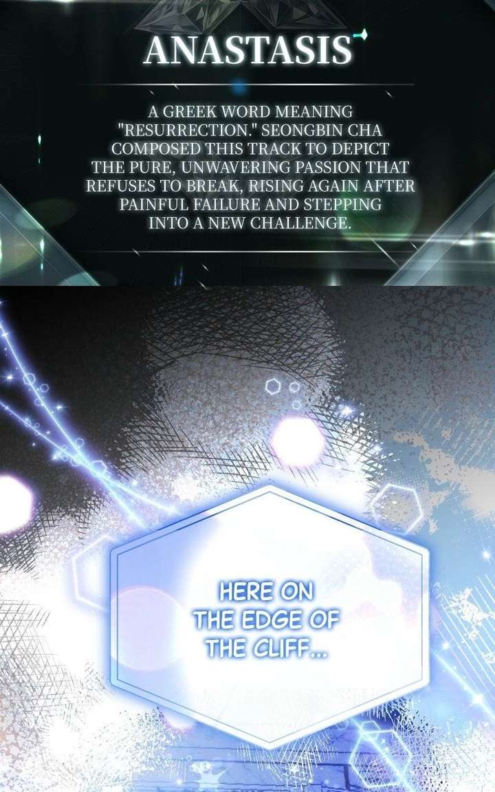 I Became the Youngest Member of Top Idol Chapter 75 - Page 87