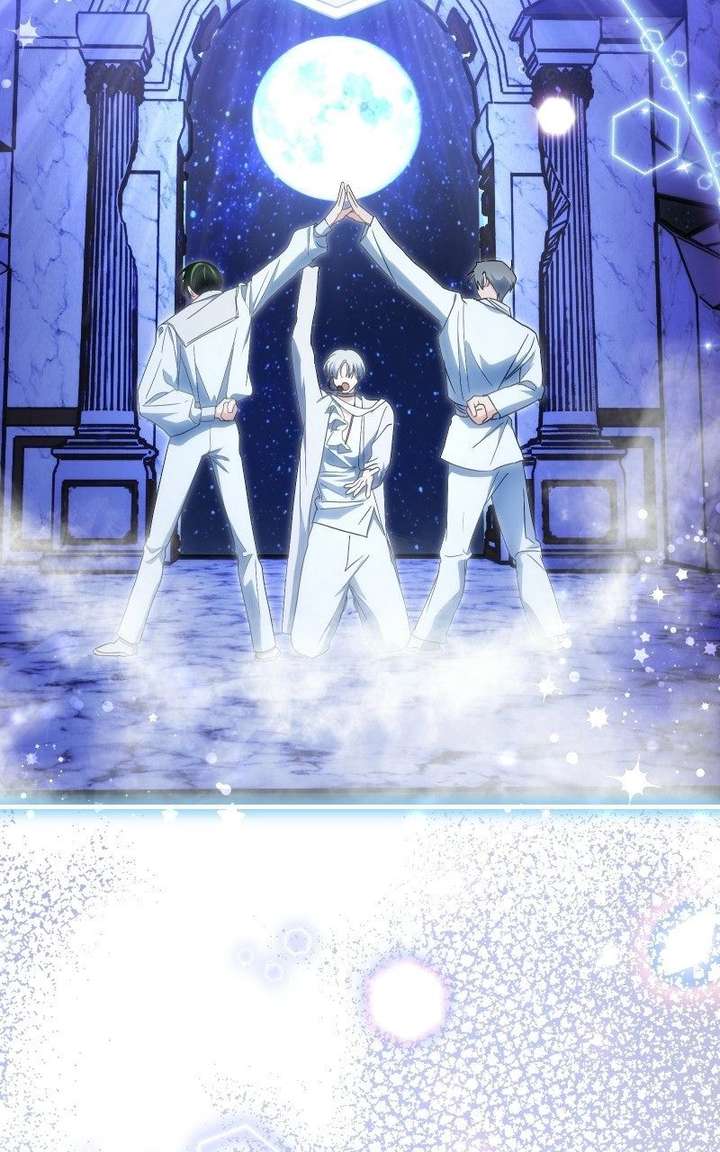 I Became the Youngest Member of Top Idol Chapter 75 - Page 96