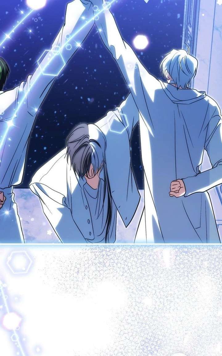 I Became the Youngest Member of Top Idol Chapter 75 - Page 99