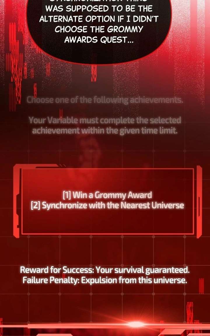 I Became the Youngest Member of Top Idol Chapter 76 - Page 104