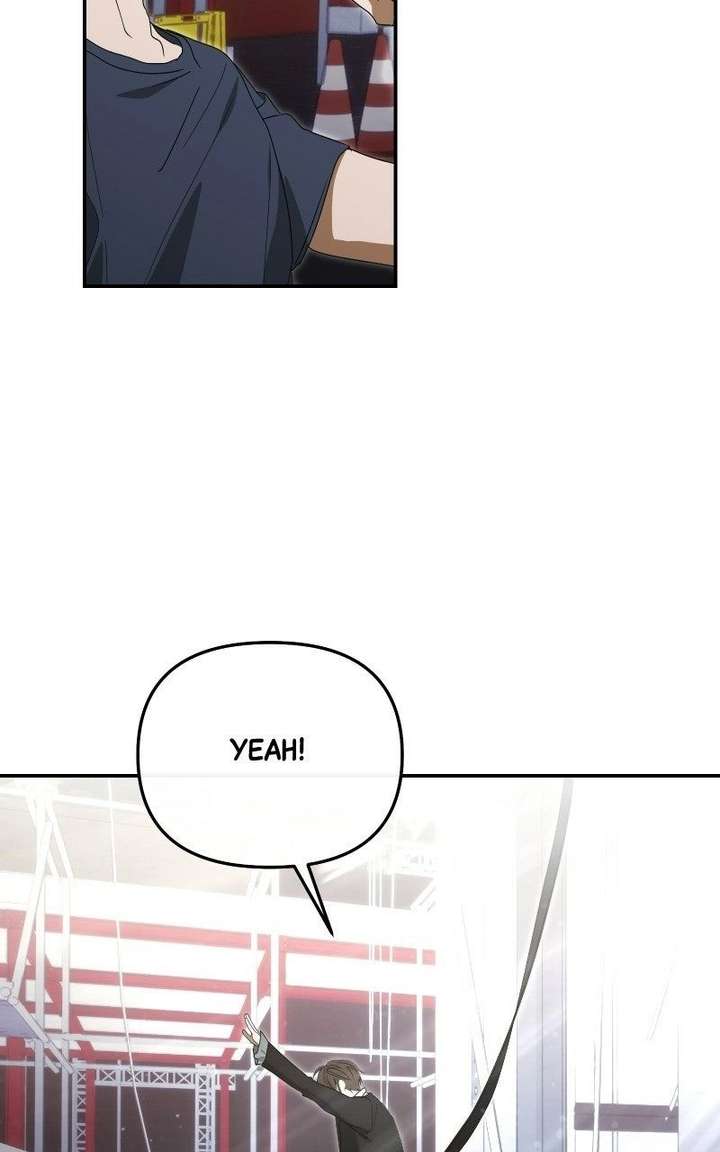 I Became the Youngest Member of Top Idol Chapter 76 - Page 110