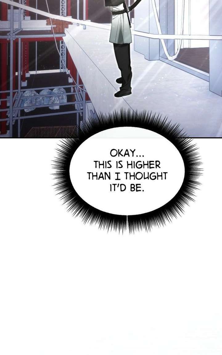 I Became the Youngest Member of Top Idol Chapter 76 - Page 111