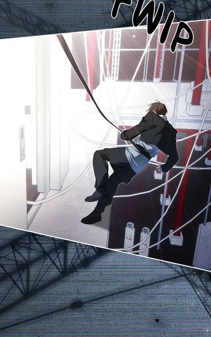 I Became the Youngest Member of Top Idol Chapter 76 - Page 114